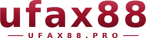ufax88 โลโก้